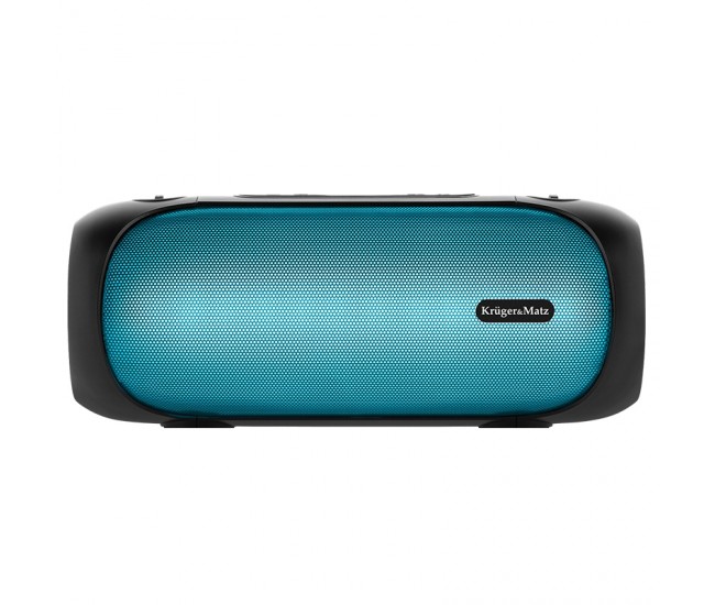 BOXA BLUETOOTH PORTABILA STREET XL KRUGER&MATZ 