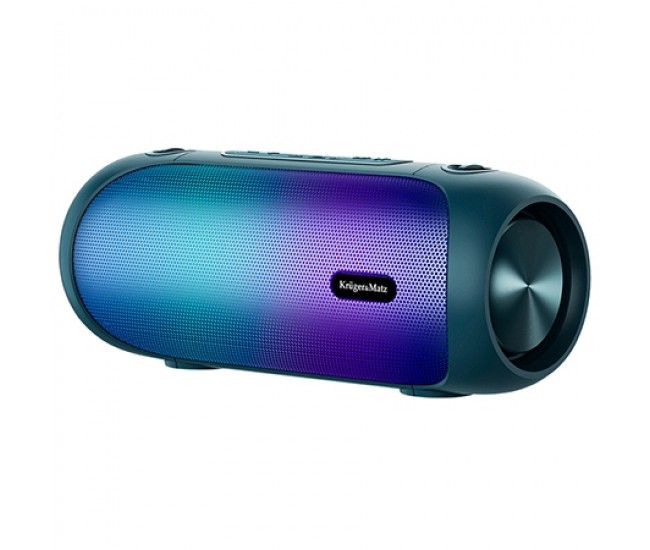 BOXA BLUETOOTH PORTABILA STREET XL KRUGER&MATZ 