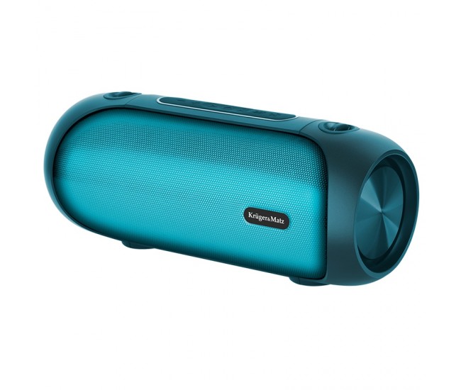 BOXA BLUETOOTH PORTABILA STREET XL KRUGER&MATZ 