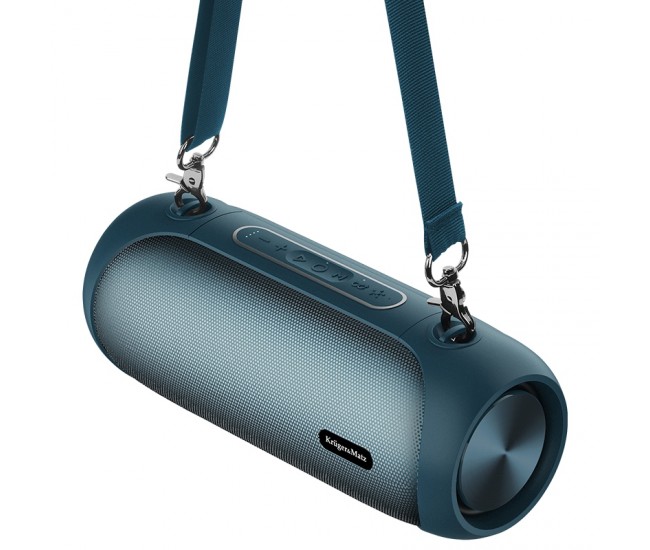 BOXA BLUETOOTH PORTABILA STREET XL KRUGER&MATZ 