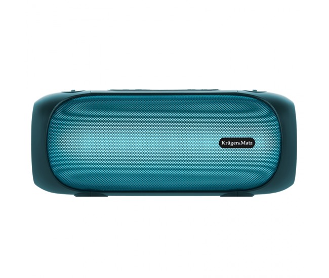 BOXA BLUETOOTH PORTABILA STREET XL KRUGER&MATZ 