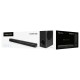 SOUNDBAR 2.1 PLANET KRUGER&MATZ 