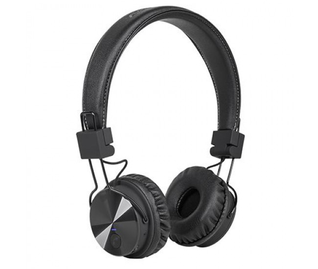 CASTI AUDIO BLUETOOTH WAVE NEGRU KRUGER&MATZ 