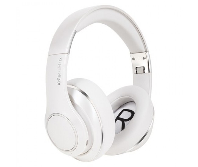 CASTI AUDIO BT STREET 3 ALBE KRUGER&MATZ 