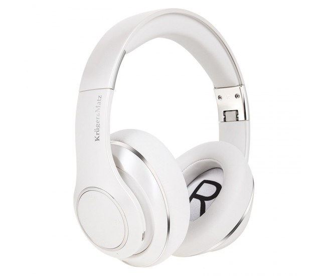 CASTI AUDIO BT STREET 3 ALBE KRUGER&MATZ 