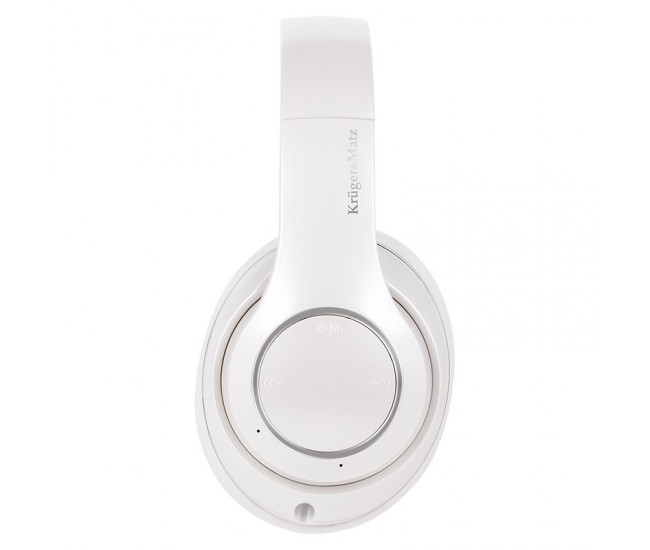 CASTI AUDIO BT STREET 3 ALBE KRUGER&MATZ 