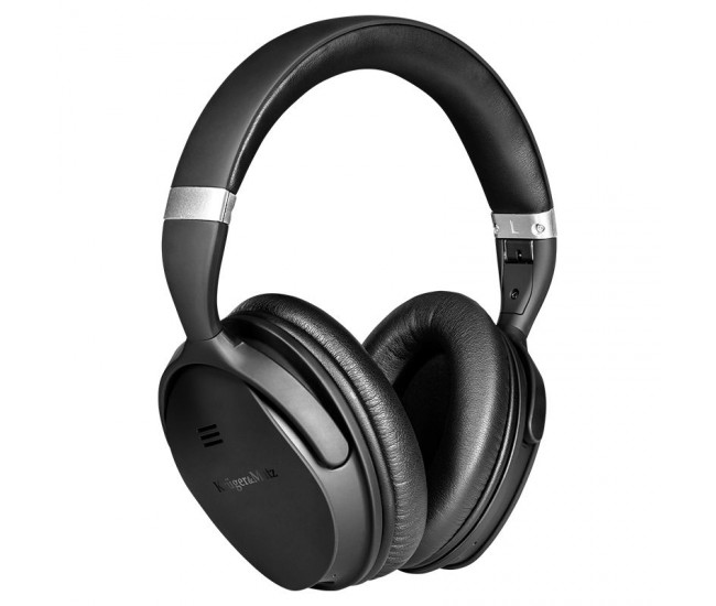 CASTI AUDIO BLUETOOTH ANC F7A LITE KRUGER&MATZ 