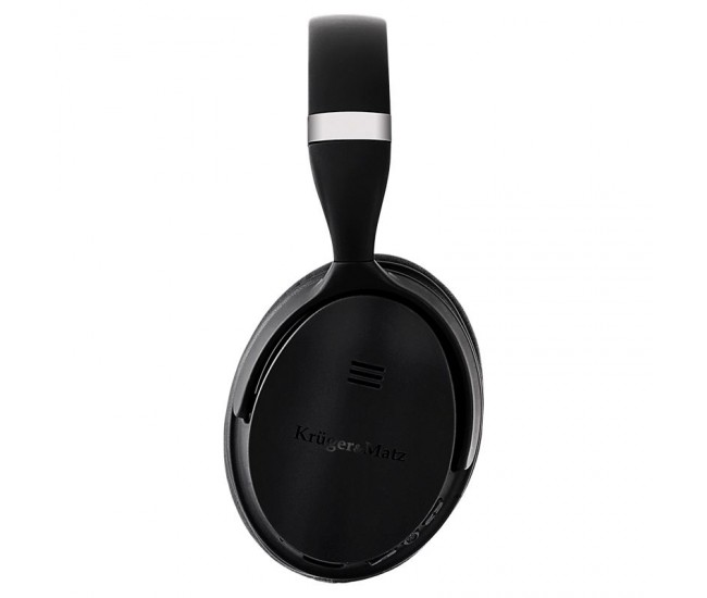 CASTI AUDIO BLUETOOTH ANC F7A LITE KRUGER&MATZ 