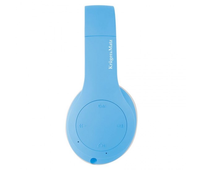 CASTI AUDIO BLUETOOTH STREET KIDS KRUGER&MATZ 