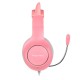 CASTI GAMER KIDS KRUGER&MATZ ROZ 