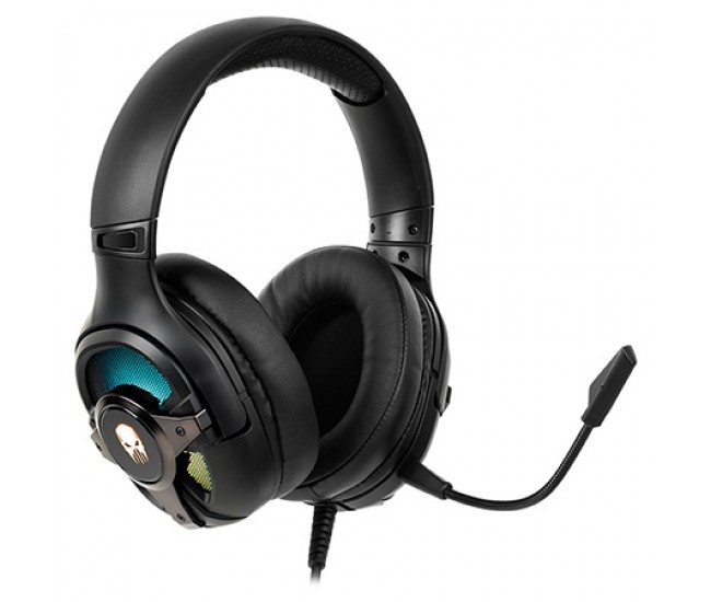 CASTI GAMING GH-100 PRO KRUGER&MATZ 