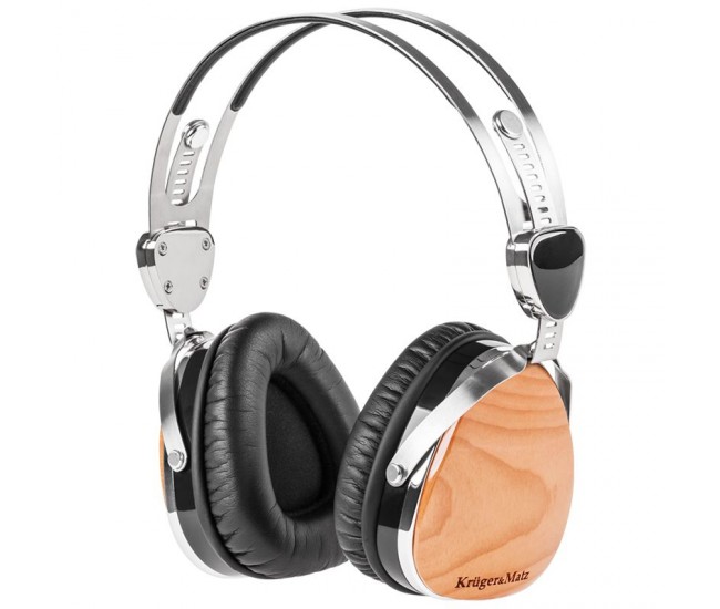 CASTI AUDIO KRUGER&MATZ (CIRES) 