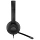 CASTI PC CU MICROFON JACK 3.5 P3 KRUGER&MATZ 
