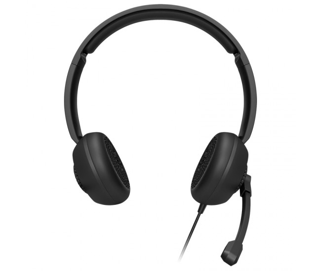 CASTI PC CU MICROFON JACK 3.5 P3 KRUGER&MATZ 