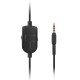 CASTI PC CU MICROFON JACK 3.5 P3 KRUGER&MATZ 