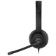 CASTI PC CU MICROFON JACK 3.5 USB P3 KRUGER&MATZ 