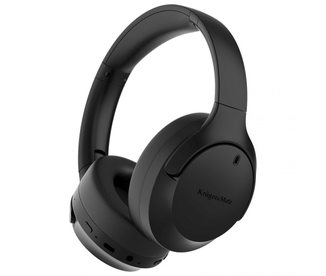 CASTI WIRELESS CU ANC STREET 4 KRUGER&MATZ 