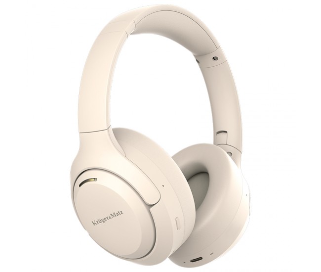 CASTI WIRELESS CU ANC F8A KRUGER&MATZ 