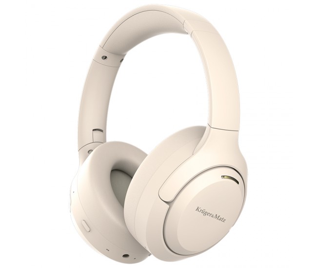 CASTI WIRELESS CU ANC F8A KRUGER&MATZ 