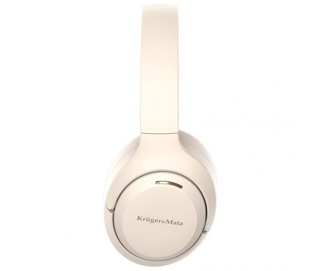 CASTI WIRELESS CU ANC F8A KRUGER&MATZ 