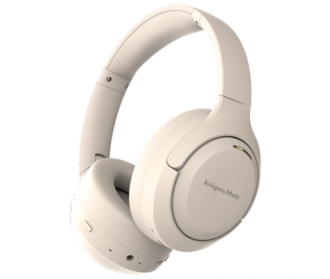 CASTI WIRELESS CU ANC F8A KRUGER&MATZ 