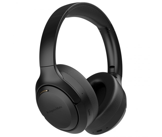 CASTI WIRELESS CU ANC F8A KRUGER&MATZ 