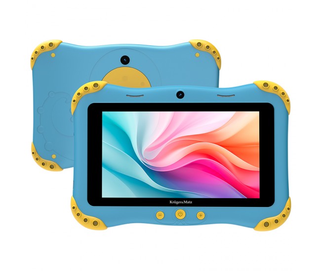 TABLETA COPII ANDROID 7 INCH FUN 708 KRUGER&MATZ 