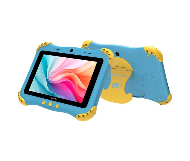 TABLETA COPII ANDROID 7 INCH FUN 708 KRUGER&MATZ 