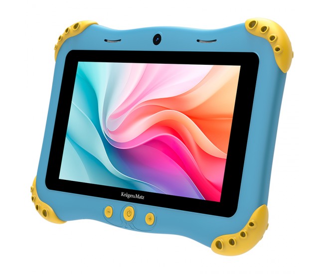 TABLETA COPII ANDROID 7 INCH FUN 708 KRUGER&MATZ 