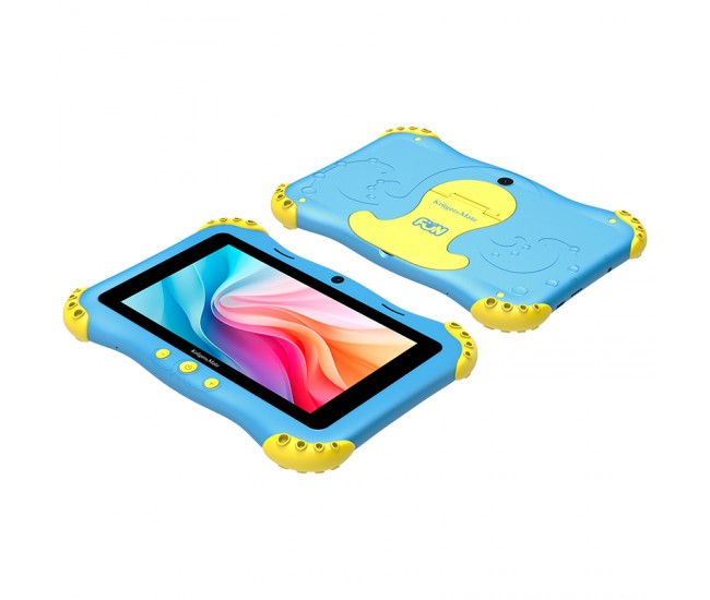 TABLETA COPII ANDROID 7 INCH FUN 708 KRUGER&MATZ 