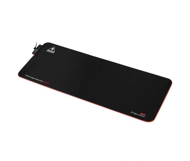 MOUSE PAD GAMING ILUMINAT KRUGER&MATZ 