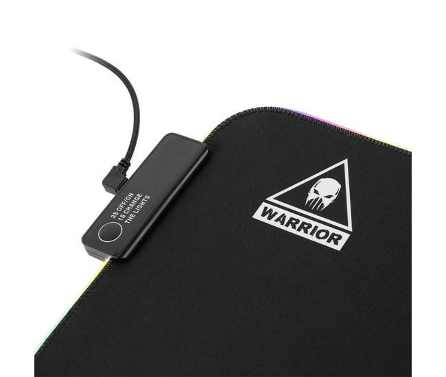 MOUSE PAD GAMING ILUMINAT KRUGER&MATZ 