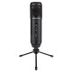 MICROFON GAMING / VLOGGING USB KRUGER 