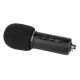 MICROFON GAMING / VLOGGING USB KRUGER 