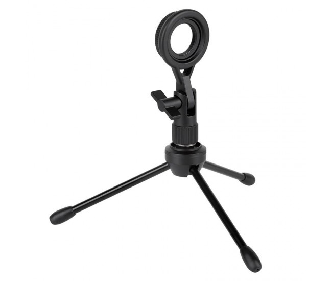 MICROFON GAMING / VLOGGING USB KRUGER 