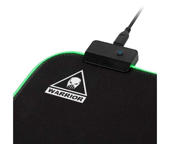 MOUSE PAD GAMING ILUMINAT KRUGER&MATZ 