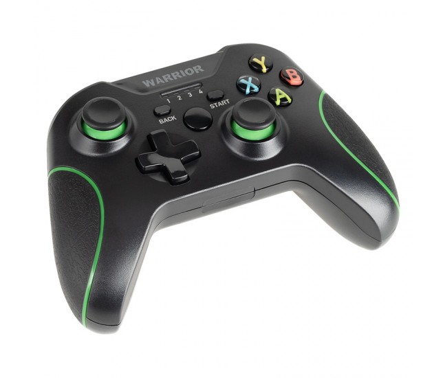 GAMEPAD WIRELESS XBOX ONE / PC KRUGER&MATZ 