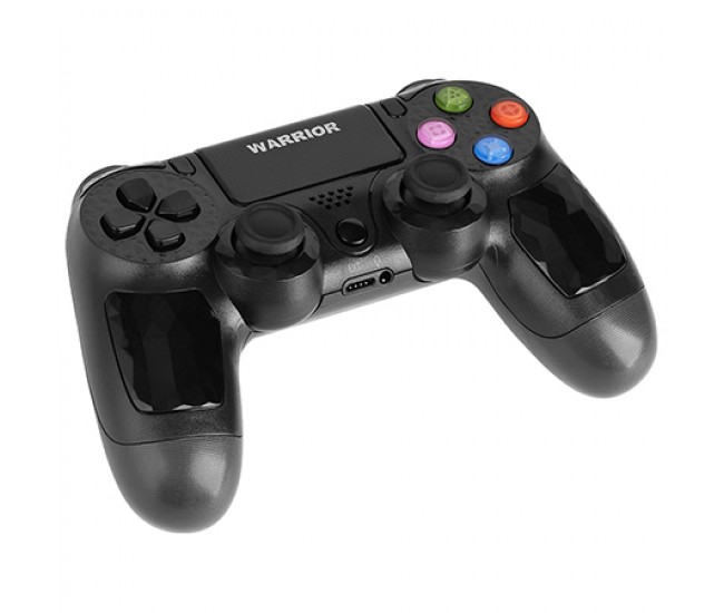 GAMEPAD WIRELESS PS4 / PC KRUGER&MATZ 