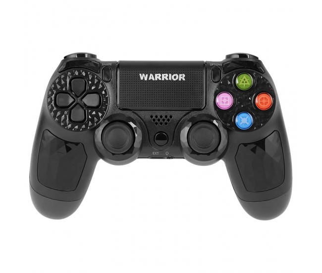 GAMEPAD WIRELESS PS4 / PC KRUGER&MATZ 