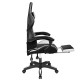 SCAUN GAMING GX-150 KRUGER&MATZ 
