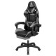 SCAUN GAMING GX-150 GRI KRUGER&MATZ 