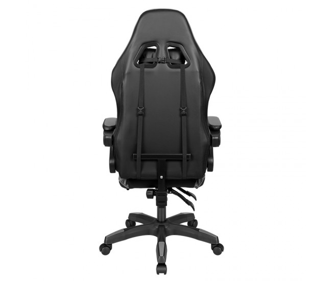 SCAUN GAMING GX-150 GRI KRUGER&MATZ 