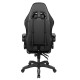 SCAUN GAMING GX-150 GRI KRUGER&MATZ 