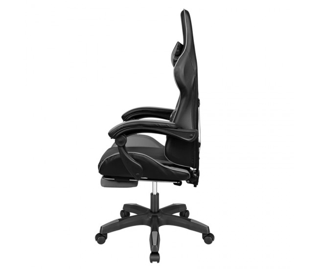 SCAUN GAMING GX-150 GRI KRUGER&MATZ 