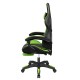 SCAUN GAMING GX-150 VERDE KRUGER&MATZ 