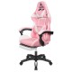 SCAUN GAMING GX-150 ROZ KRUGER&MATZ 