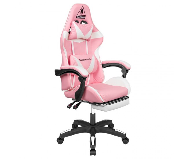 SCAUN GAMING GX-150 ROZ KRUGER&MATZ 