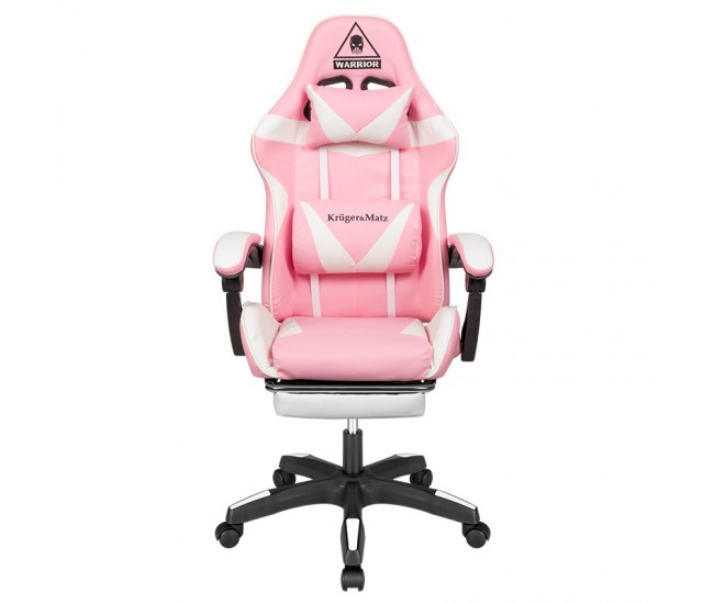 SCAUN GAMING GX-150 ROZ KRUGER&MATZ 