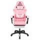 SCAUN GAMING GX-150 ROZ KRUGER&MATZ 