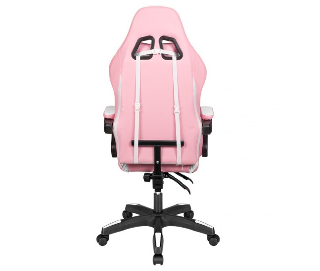 SCAUN GAMING GX-150 ROZ KRUGER&MATZ 